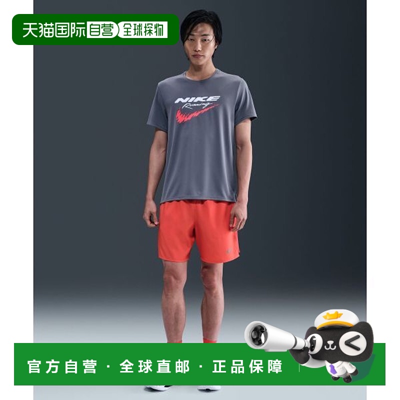 韩国直邮NIKE NIKE 耐克 DV9360-635 干爽挑战者 7