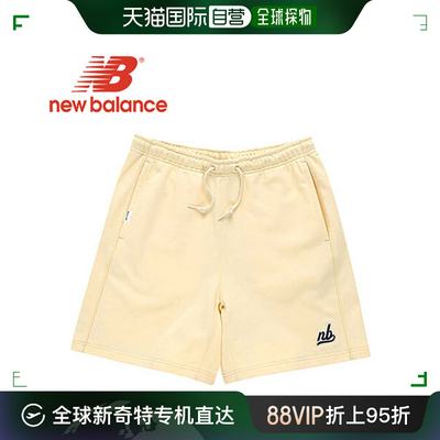 韩国直邮[UNI] 运动短裤 NBNVC22013-31