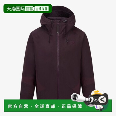 韩国直邮THE NORTH FACE The North Face Altos 女士夹克（深紫色