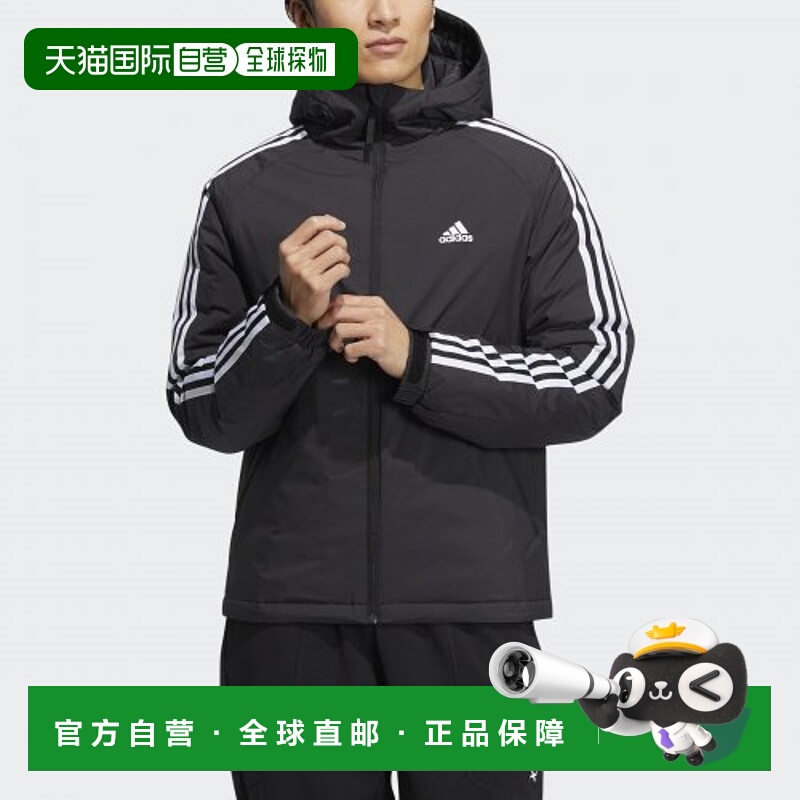 韩国直邮ADIDAS阿迪达斯休闲经典日常运动舒适时尚夹克HN2123_HM1