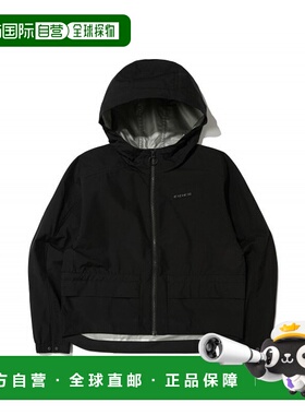 韩国直邮EIDER 女士冲锋衣CORE WS  DWP23131Z1户外