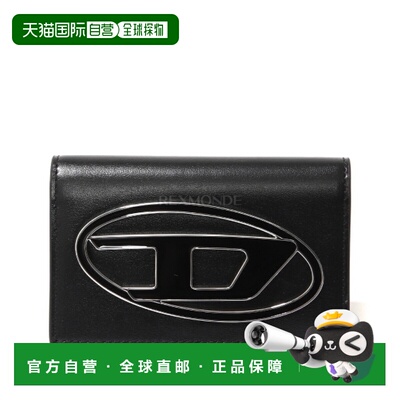 韩国直邮DIESEL X10386 PR818 T8013 卡包
