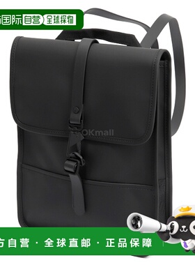 韩国直邮RAINS 背包微型 (13010-01) 背包双肩包