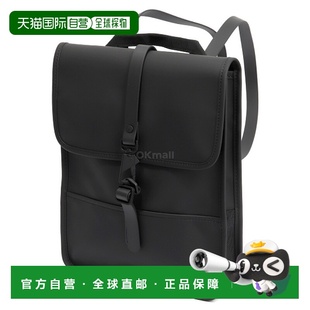 韩国直邮RAINS 背包微型 (13010-01) 背包双肩包