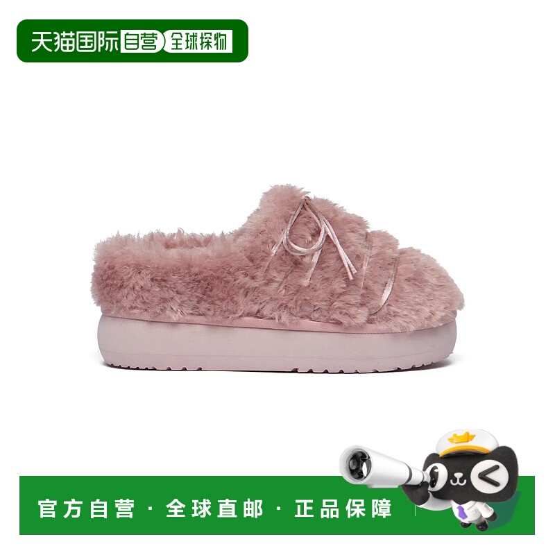 韩国直邮ROCKFISH秋冬新款少女甜美休闲鞋RF1SHBF3FS008