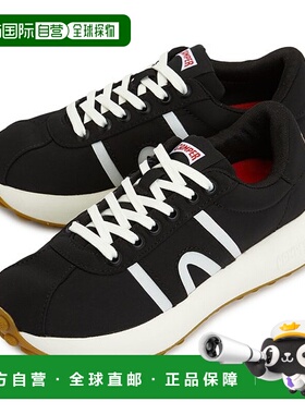 韩国直邮Camper Camper Pelotas Athens 女式运动鞋 K201613 001