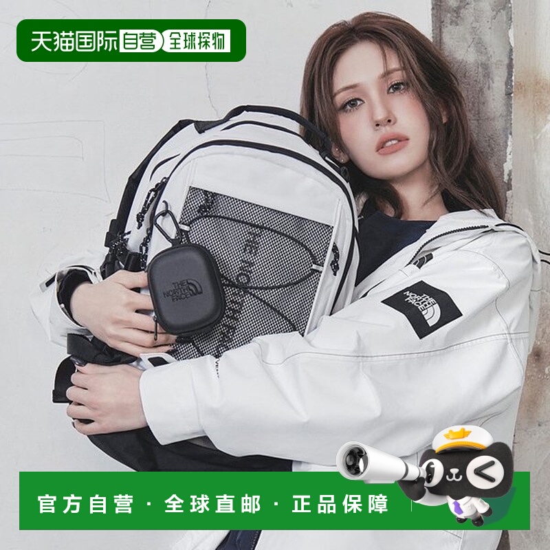 韩国直邮THE NORTH FACE [北脸官方] NM2DR02K White Label Super