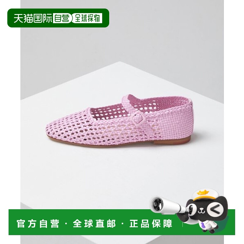 韩国直邮ARCHIVEPKE 24新款时尚个性百搭玛丽珍皮鞋单鞋OK1DM2300