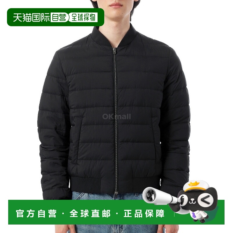 韩国直邮HERNO PI010ULE 12456Z 9300 /羽绒夹克鹅绒填充