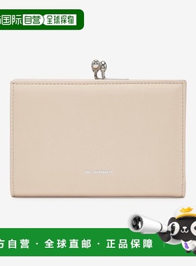 韩国直邮JILSANDER潮奢 卡包 JSPU840164WUS69188N685SMALL GOJI