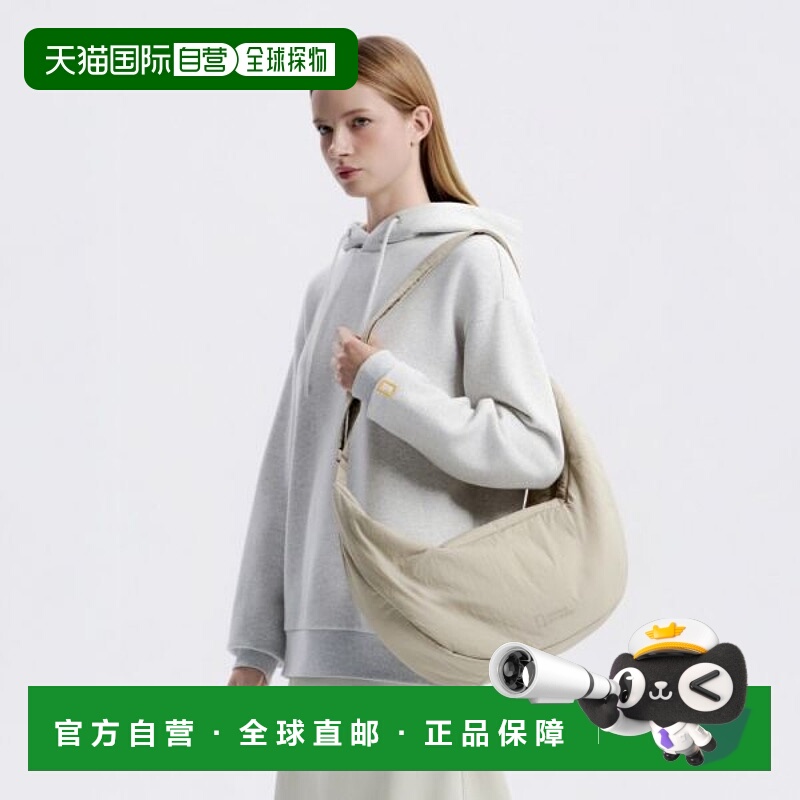 韩国直邮THE NORTH FACE {店内正品}《国家地理杂志》N253ACR560