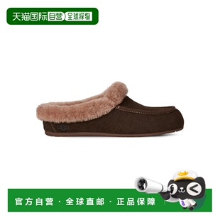 韩国直邮UGG [官方](W)25FW 安斯利骡子安斯利骡子 (1665303535)