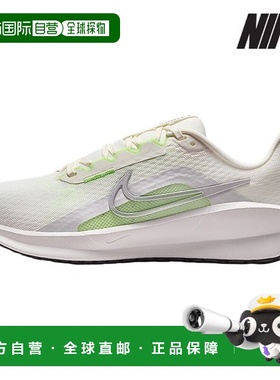 韩国直邮NIKE 耐克女式跑步鞋 /U6- FD6476-106 / 女式 Downshift