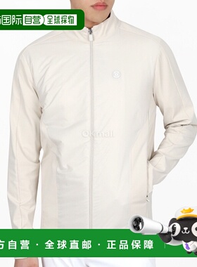 韩国直邮G/FORE 弹力科技双面布表演者夹克 (G4MA23O48O-STN) 挡