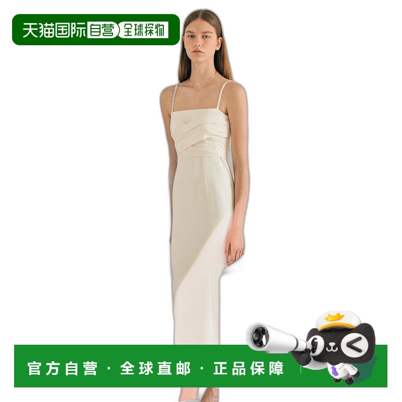 韩国直邮BAU by Bride And You 女士连衣裙302862863 CHERYL Sphag