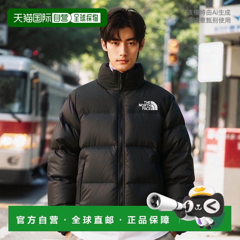 TheNorthFace北面羽绒服/棉服