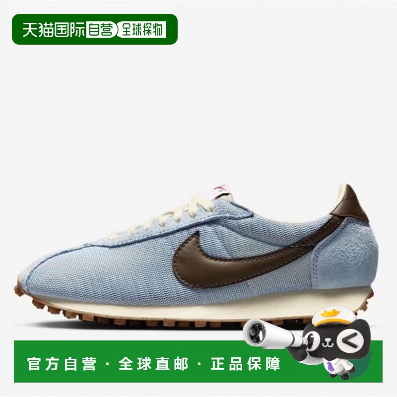 韩国直邮NIKE {仅限店内｝NIKE LD 1000 女式跑步鞋 DD4 HF3227 4