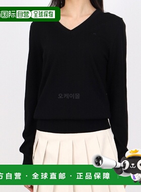 韩国直邮J.LINDEBERG 阿玛亚针织毛衣 (GWKW09941-9999) 针织/背