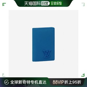 韩国直邮louis vuitton 通用 卡包路易威登