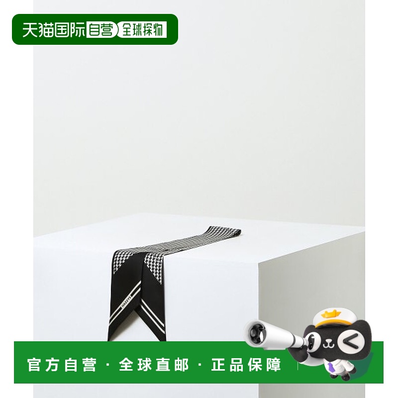 韩国直邮Hazzys哈吉斯休闲气质女包斜挎包丝巾HISC3F900高端时尚