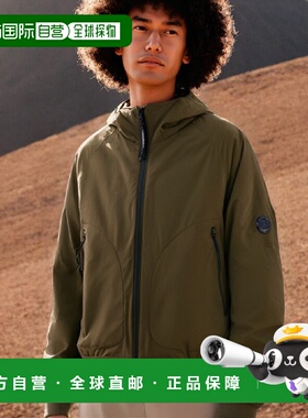 韩国直邮CP Company 13CMOW173A004117A683LENS WAPPEN PROTEK HO