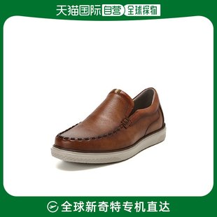 Tandy TANDY 总部牛皮 Slip 韩国直邮 516488 Brown C_1093