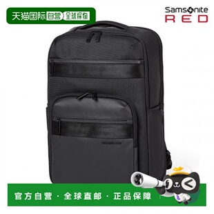 韩国直邮SAMSONITE RED新秀丽背包-QF009001 CANTEROS