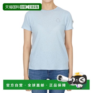 上装 儿童 T恤 韩国直邮moncler 1h可退