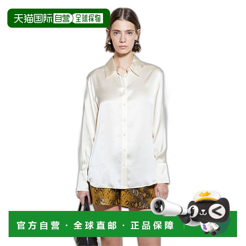 韩国直邮SISLEY 女士雪纺衫 5Q6WLQ05ECR