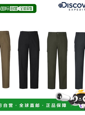 韩国直邮Discovery Expedition [25F/W] 发现者 DMPT73056 男士磨