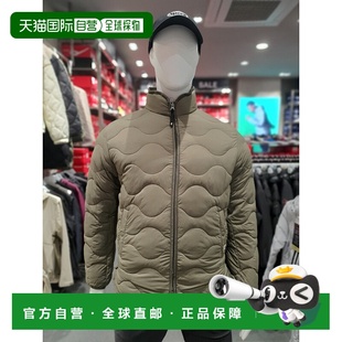 夹棉夹克 WAVE PS3MJ24W711尼龙 AIR 韩国直邮PROSPECS