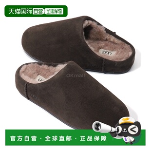 ELEA 拖鞋 一脚蹬 1171390 可可粉 韩国直邮UGG