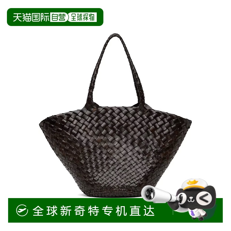 韩国直邮dragon diffusion  托特包尼龙手提包