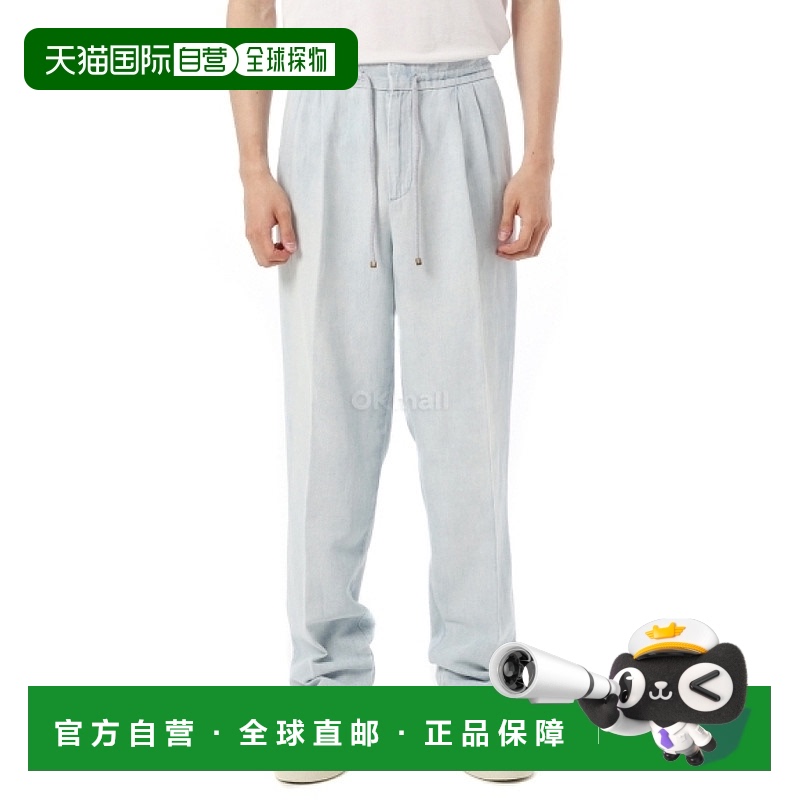 韩国直邮Brunello Cucinelli M239PE1710 C1460 牛仔裤