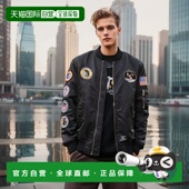 通用 韩国直邮Alpha Industries 工业阿尔法夹克外套尼龙飞行夹克