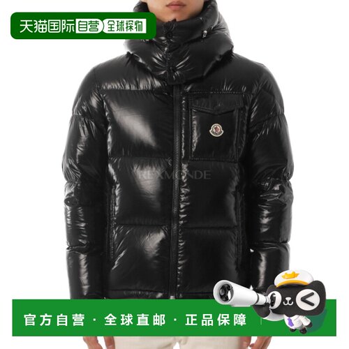 韩国直邮MONCLER 1A51X00 68950 999 羽绒/填充物