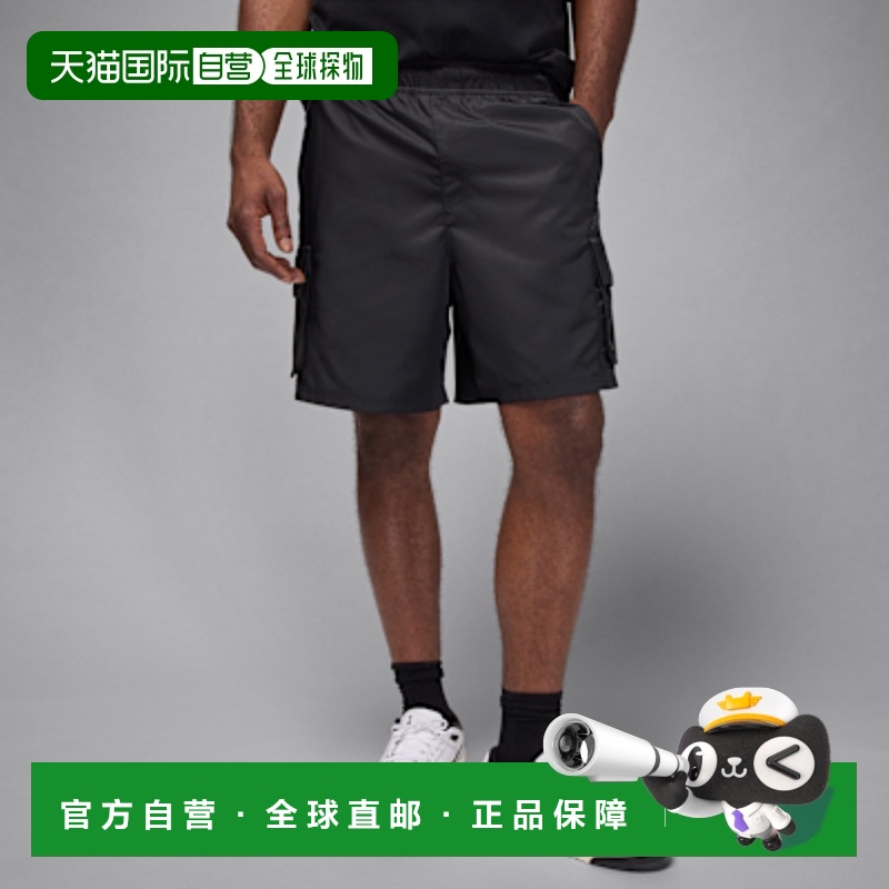 韩国直邮NIKE耐克男女同款短裤HV9683-010