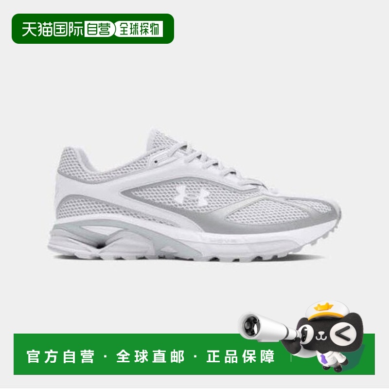 韩国直邮UNDER ARMOUR 运动鞋 BQK 3027595-111 Unise Ux UA Aper