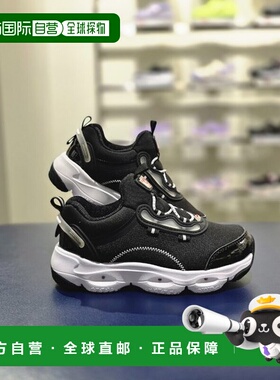 韩国直邮FILA [Paju] 惠拉儿童 Wonderbuzz Light KD 运动鞋(3XM0