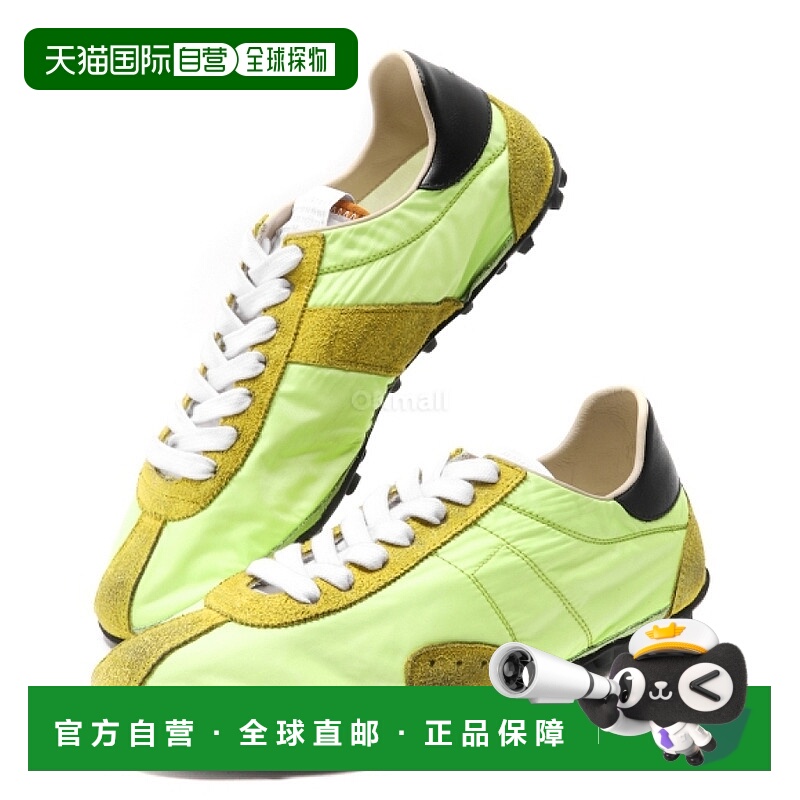 韩国直邮MAISON MARGIELA S57WS0512 P8225 HA841 德训鞋运动鞋