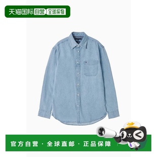 HILFIGER 2Pack1 Tommy 男士 常规牛仔 Hilfiger 韩国直邮TOMMY
