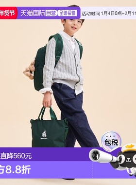 韩国直邮BEANPOLE儿童儿童书包BI41D4U02M