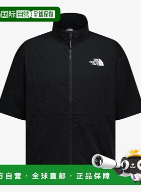 韩国直邮THE NORTH FACE 夹克 North Face White Label Aira 短袖