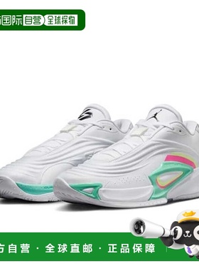 韩国直邮NIKE 耐克篮球鞋 QQM HQ5055-107 Jordan Luca 3 PF Phot