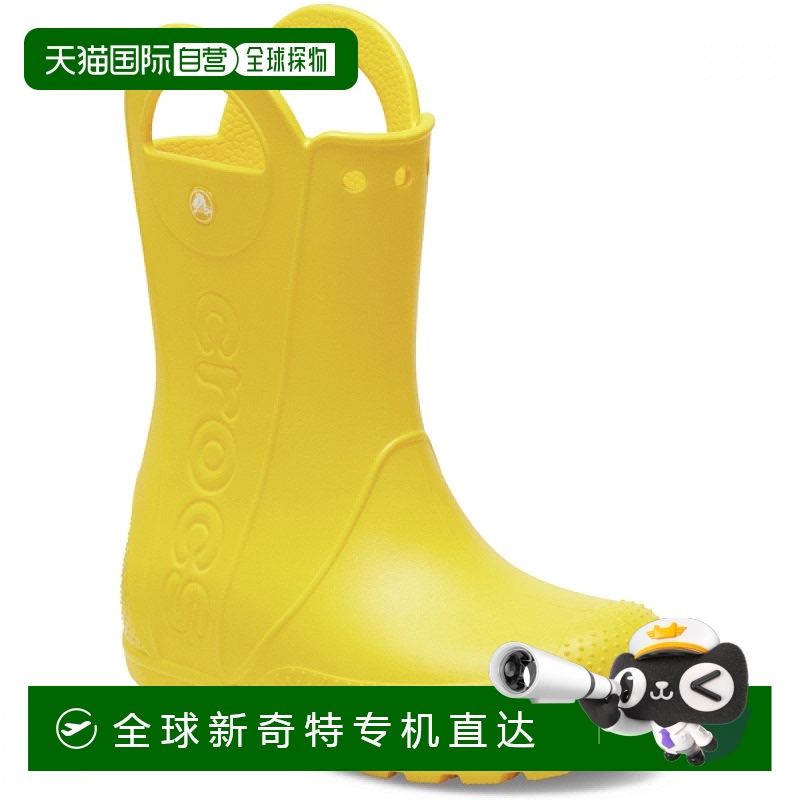 1h可退 韩国直邮crocs  拖鞋