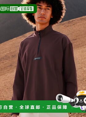 韩国直邮DYNAFIT户外休闲运动舒适日常时尚新款冲锋衣YMU23131M6