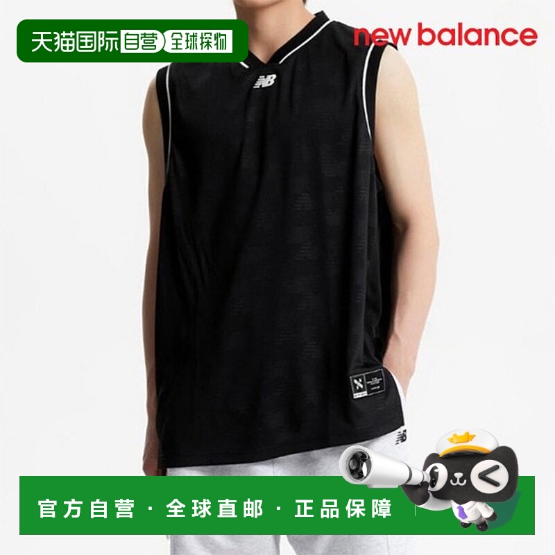 韩国直邮NEW BALANCE New Balance Nashville /U6- NBNGF21573 19