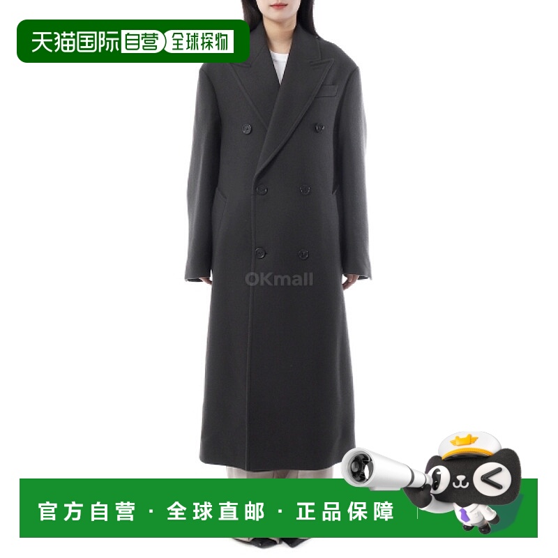 韩国直邮AMI FCO458 WV0078 020 外套