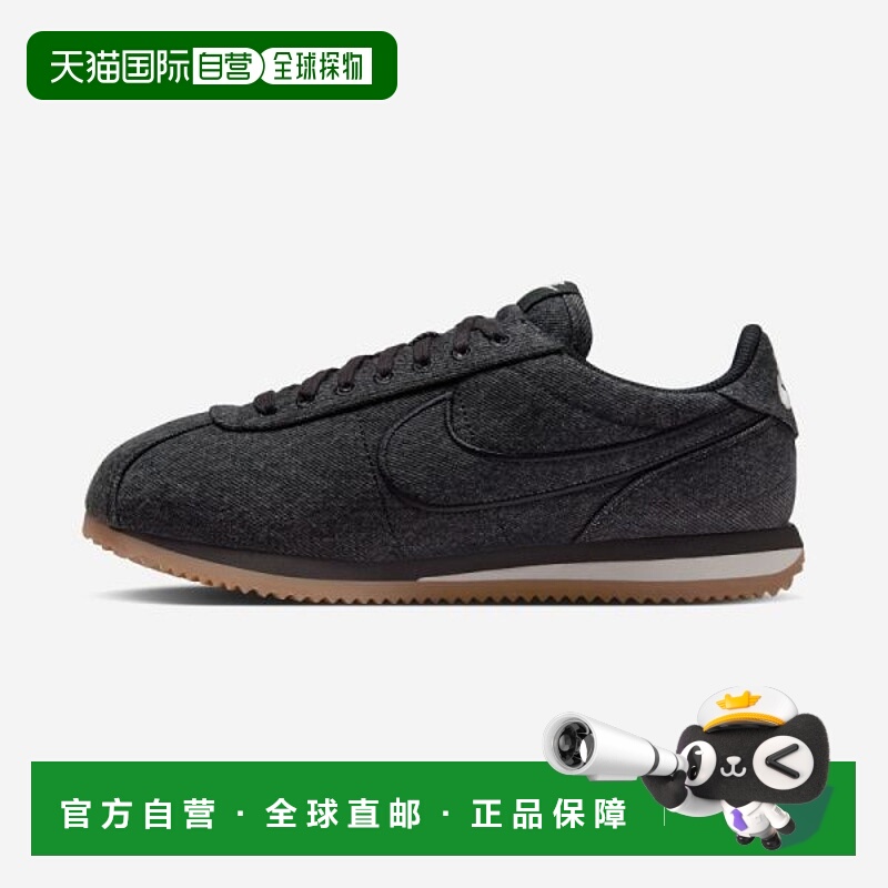 韩国直邮NIKE NIKE 耐克女式 Cortez TXT XWFW - 010