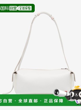 韩国直邮SUNNEI 女士通用款女包MACCWBAG002998BAULETTO PELLE LIS